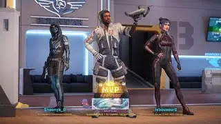 Rogue Company - Vs a Good Saint!!! ft. ViVi