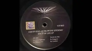 Worldwide Epidemic - Stargazer