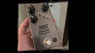 JHS The Kilt V2 - Primeras impresiones!! - Manuel guerrero