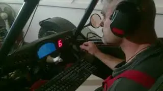Buggy 1600 Petr Nikodem