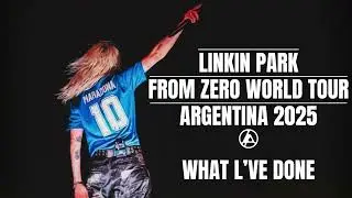 Linkin Park - What L've Done