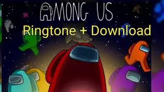 Among us Ringtone + Download