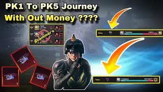 CAN I DO PK5 FOR FREE | BATTLE AGAINST A RICH ARBI | LAST SECOND SNIPE 