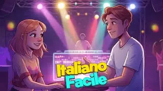 How to Talk About DJs and Digital Music in Italian?