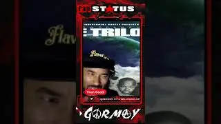 Rap Status Magazine 