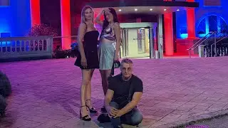 Cap d’Agde 🇫🇷 andare da singolo o in coppia  ? Vi Spiego tutto 