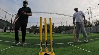 7v7 Cricket Match - GCBT - Gully Cricket Bengaluru Twitter - 10th Jan,2026 - Part 2