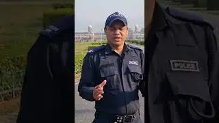 Traffic Police #new #trafficawareness   #motivation #motivational #roadsafety