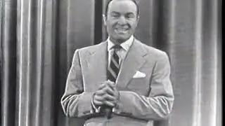 Colgate Comedy Hour (Dec. 2, 1951)