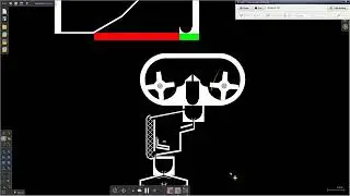Algodoo Marble Race Marble Speedrun Test Part 1 Number 0-10