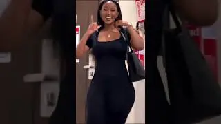 Stunning black jumpsuit  | Latest Trendy Fashion Styles #fashion #model #beauty #style #ootd