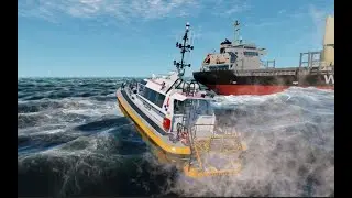 NAUTIS Home Ship Simulator Confirmed Content + Imminent Release