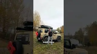 Suzuki Jimny из Японии #automobile #привозавто #автоназаказ #suzukijimny #suzuki