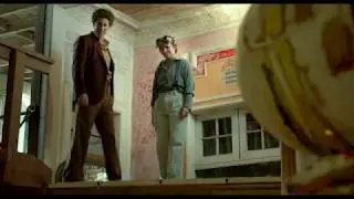 Endless Poetry - Film Clip: I Have Sold My Devil to the Soul | ABKCO Films