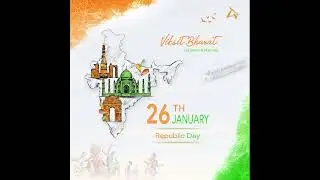 Happy Republic Day | TeQ Mavens