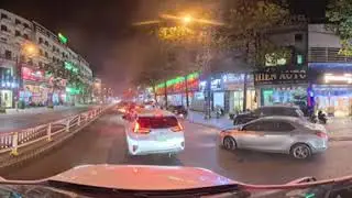 Tp Lao Cai trước giờ Countdown...