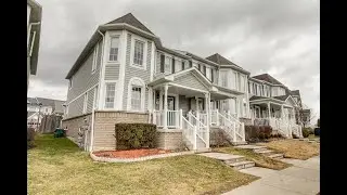 130 Carnwith Dr E, Brooklin, ON - SOLD