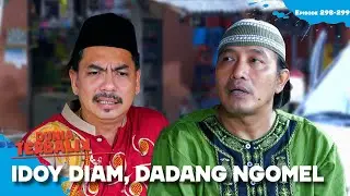 Dadang Lagi Marah-Marah Idoy Cuma Bengong🤣🤣🤣 | DUNIA TERBALIK | EPS 298-299 (3/12)