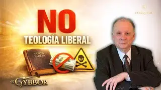 César Vidal: La teología liberal es veneno espiritual (advertencia urgente) | Conferencia magistral.