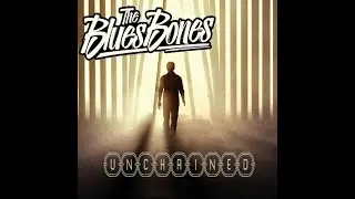 The BluesBones - The Road Ahead (Belgian&nbsp;blues-rock band)
