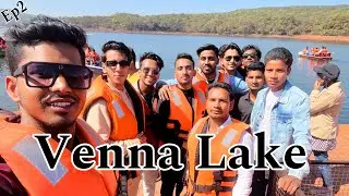 Venna lake || Mahabaleshvar boy&rsquo;s Trip (EP2) || Mr. AADIL
