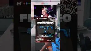 Is the FENNEC BACK in Warzone 2? 🤔 Setup at the End
