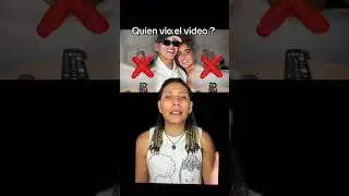 Isabella ladera y beele video