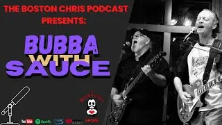 Bubba With Sauce | 