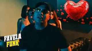O AMOR NÃO PAGA AS CONTA - MC Lele JP, MC Meno K, MC Ryan SP, MC Tuto, MC Negão Original (DJ Oreia)