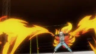The God of High School | GODS TRAILER