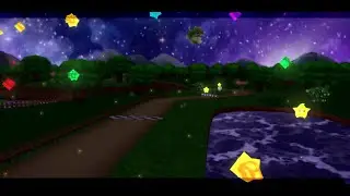Luma Park (v1.0) - Renegade Ciara, ChaosShadow23