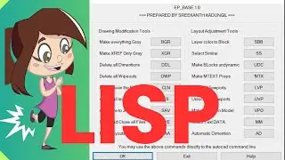 EPBASE LISP