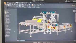 How to make template in inventor in GPM