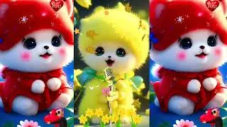 Noor wala aya  ha cute cats naat 🥰Islamic ai cats Naatshareef 🎆🕋#trending #cutecat #kidsvideos