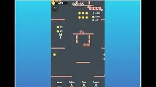 Sprunki Jump Adventure: The Funniest Platformer Ever Played #SprunkiJumpAdventure #onlinegame #funny