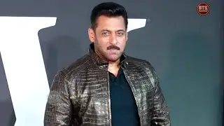 Salman Khan At The Launch Of Variety India #salmankhan #variety #bollywood  #bollywoodtrendsstation