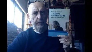 Libros recomendados: ojo con el arte. (1326) M. Recalcati y el secreto de Tàpies.