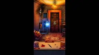 Adventure Valley: Forgotten Manor - level 58 - Аллея приключений: Затерянное поместье