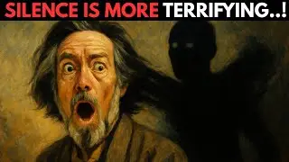 Healing Begins in Honest Silence | Alan Watts