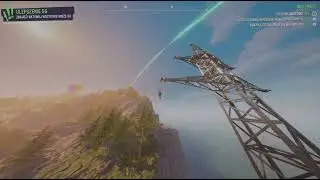 Goat Simulator 3 OFO 😱😱🛫🛰️🛰️🛰️