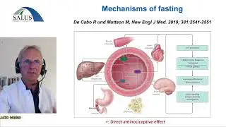 Naturopatia Scientifica e Medicina Integrativa: Evidenze e Terapie | Prof. Andreas Michalsen
