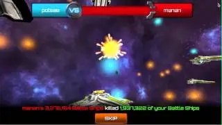 Colony Attack - Potsee vs Manan - 09/02/14