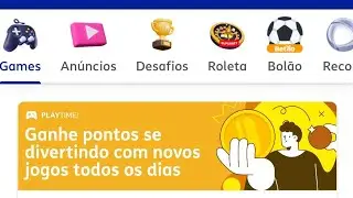 Ganhe pontos se divertindo com novos jogos todos os dias Tim fun fa&ccedil;a ponto e troque por Internet