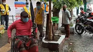NCF Nepal   serving for humanity