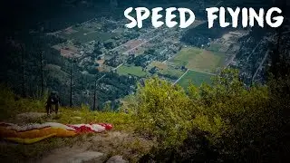 LEAVENWORTH SPEED FLYING!!