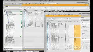 #Simense 1215 To 1215 CPU  BOTH WAY COMMUNICATION TESTING USING MB_CLIENT AND MB_SERVER INSTRUCTION.