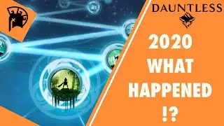 Dauntless 2020: Reforge needs Rework