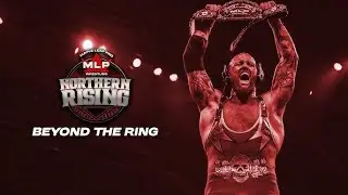 MAPLE LEAF PRO Wrestling 