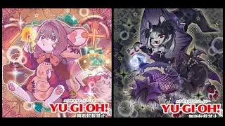 【Yu-Gi-Oh!】The Mouse, the Witch, and the non-existent Prince | Scripting and chilling【EDOPro】