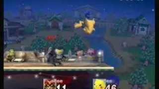 Brawl+ was getting better
